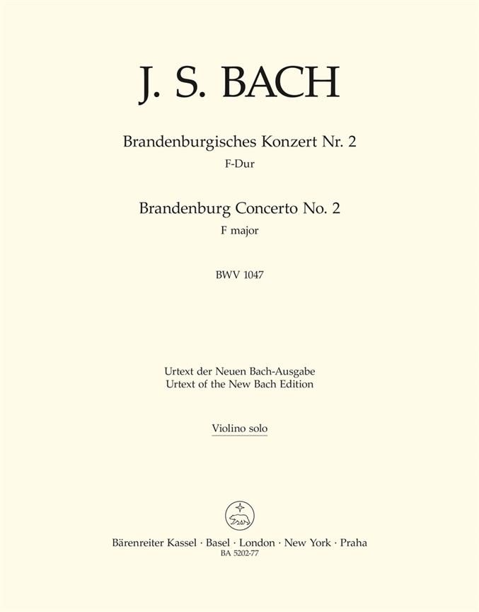 Brandenburg Concerto